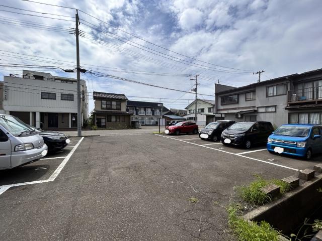 川原町　貸駐車場 駐車場