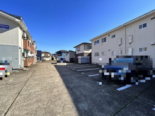 シティハイツさくらⅡ（C） 物件画像
