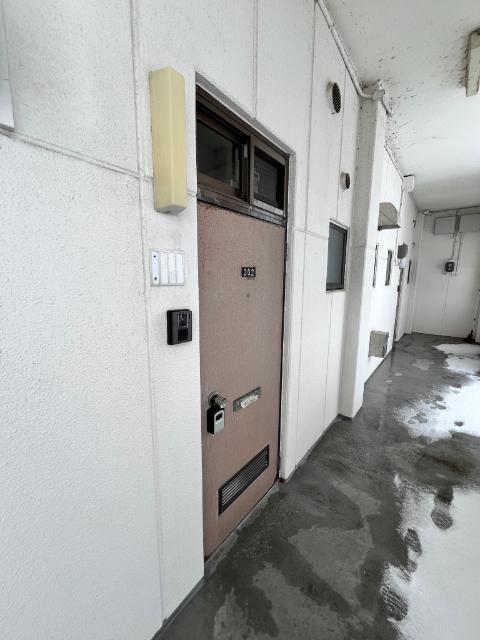 apartment 大豆１丁目