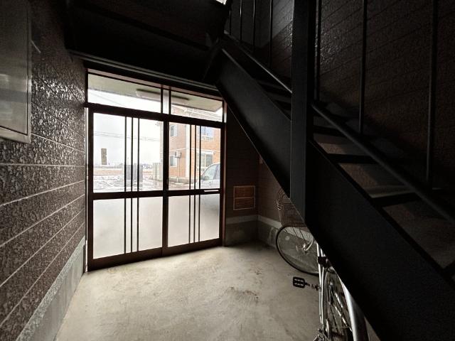 apartment 春日野２丁目