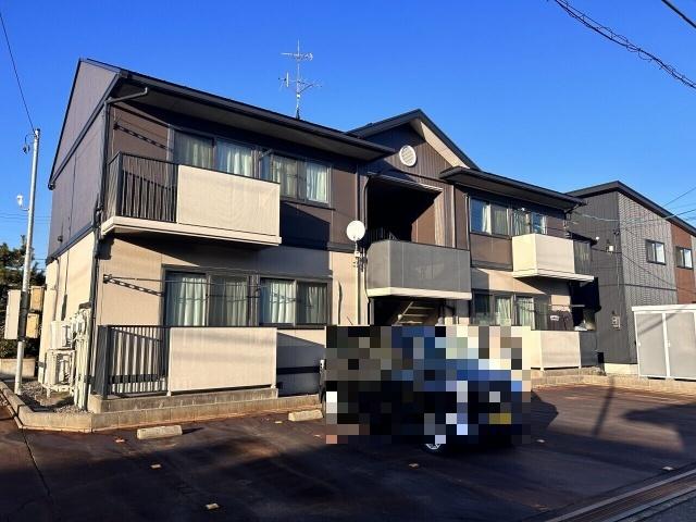 ヴィラ　クローリス（102） 外観