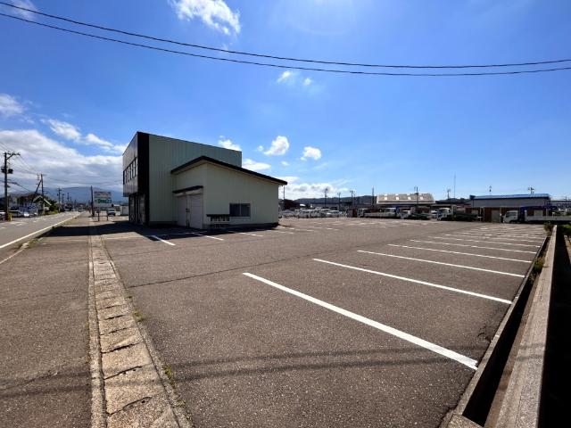 倉庫付き事務所（三交オフィス） 物件画像