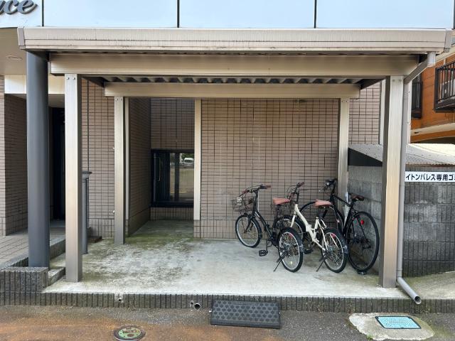 ブライトンパレス（502） 共有部分