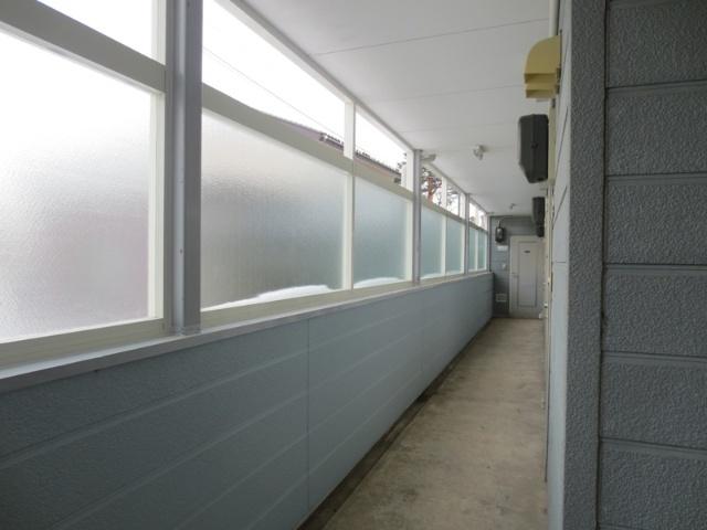 apartment 鴨島１丁目