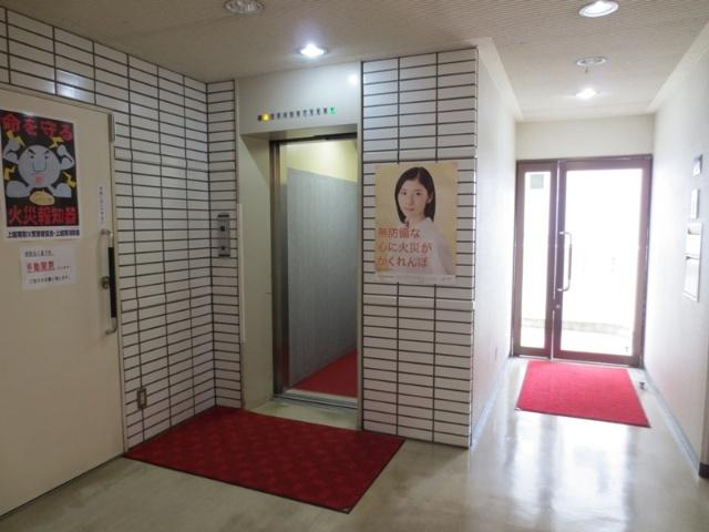 apartment 本町６丁目