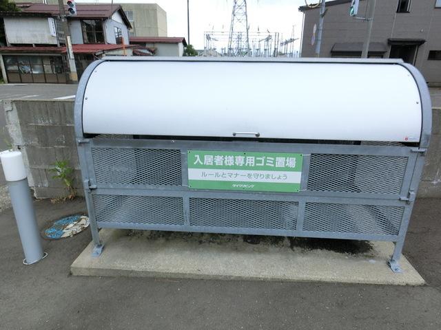 アネシス寺町（D106） 物件画像