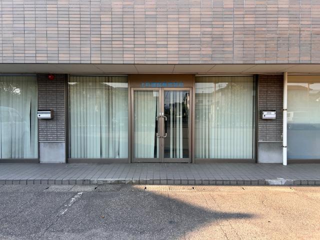 雄志レジデンス（B区画） 外観