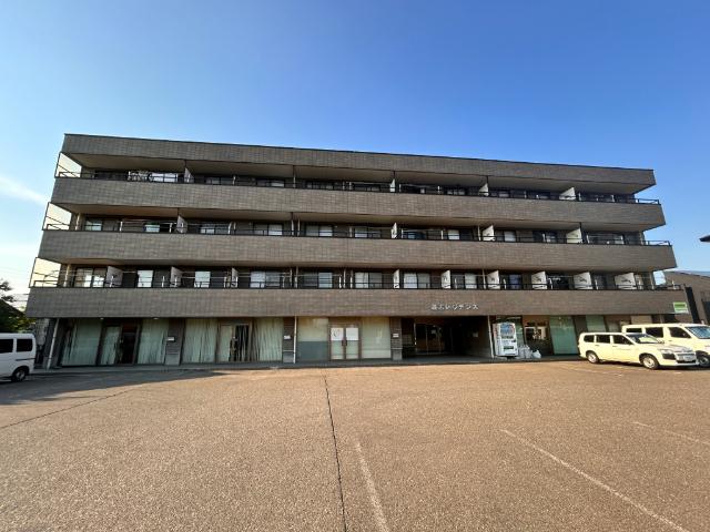 雄志レジデンス（B区画） 外観