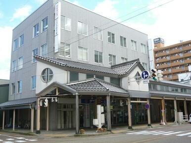 仲町４丁目 貸事務所 物件画像