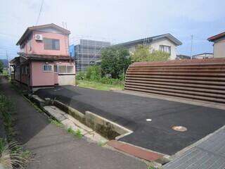 北本町貸家 物件画像