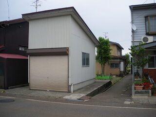 北本町貸家 物件画像