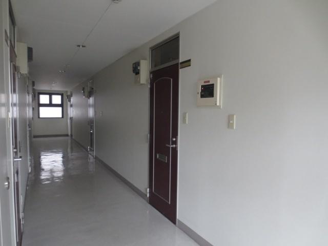 高田ＦＯＳ（204） 共有部分