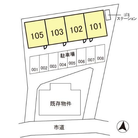 写真:その他物件の写真02