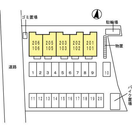 写真:その他物件の写真02