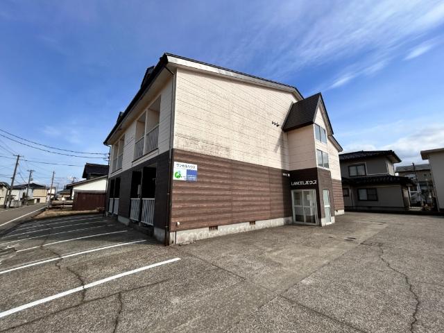 apartment 春日新田１丁目