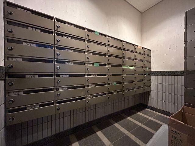 ライオンズマンション高田（904） 物件画像