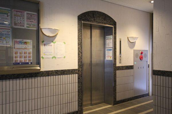 ライオンズマンション高田（904） 物件画像