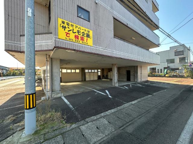 サニー春日 物件画像