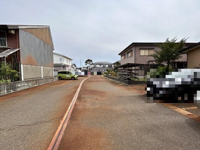 ベロウ桜城 物件画像