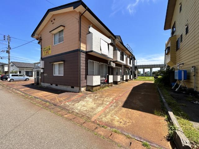ライトハウス 物件画像