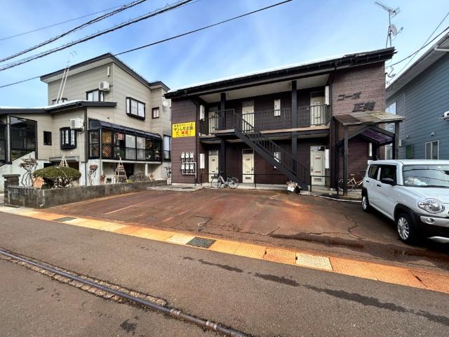 コーポ正美 物件画像