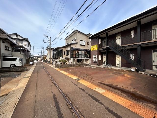 コーポ正美 物件画像
