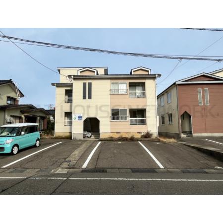 外観写真1
