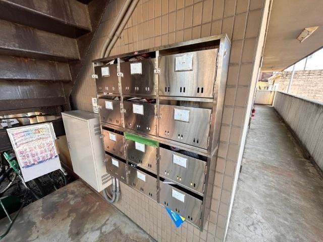 ベロウ栄 物件画像