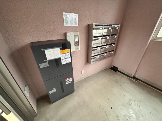 クラルーテ南本町 物件画像