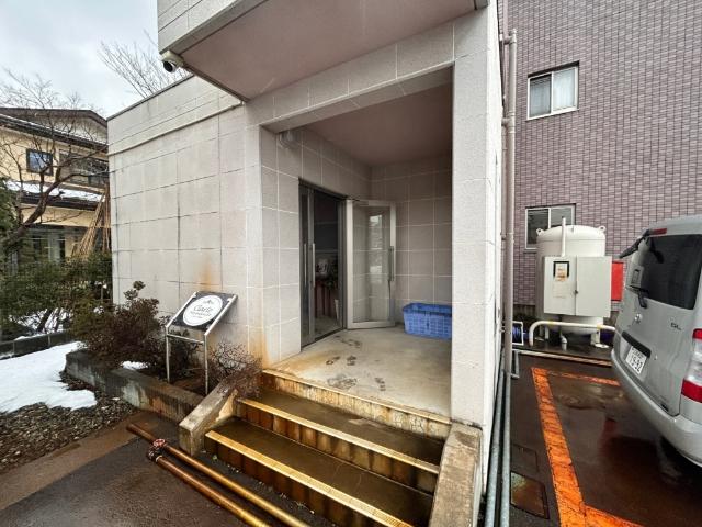クラルーテ南本町 物件画像