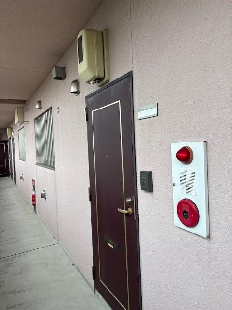 クラルーテ南本町 物件画像