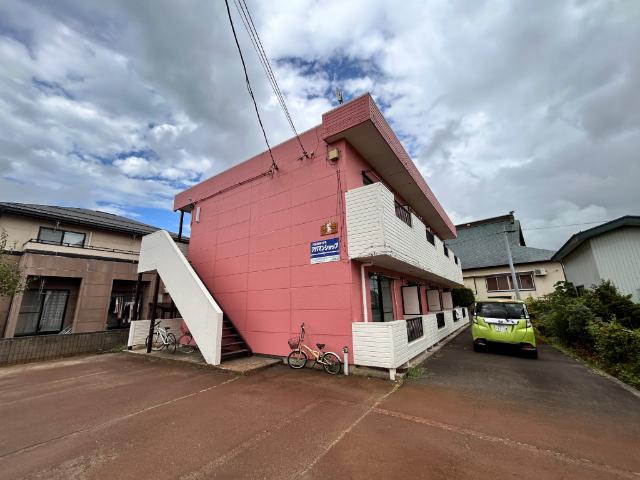 ラビットハウスムーンライト 物件画像