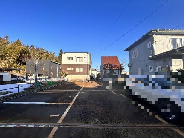 ハイツマキ 物件画像