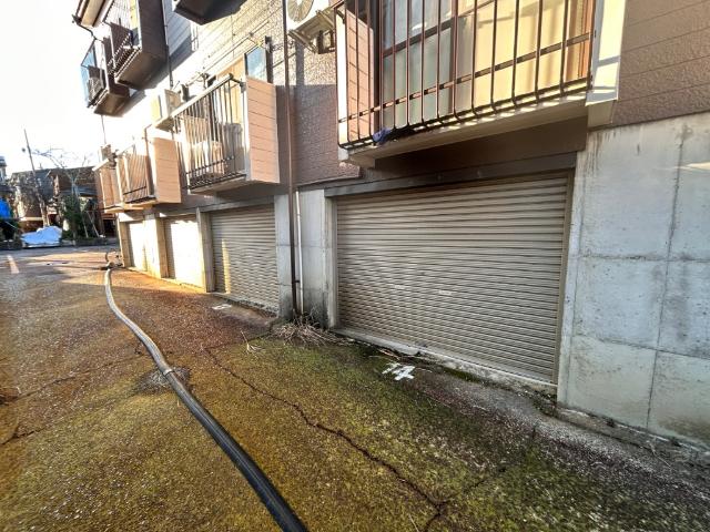ハイツマキ 物件画像