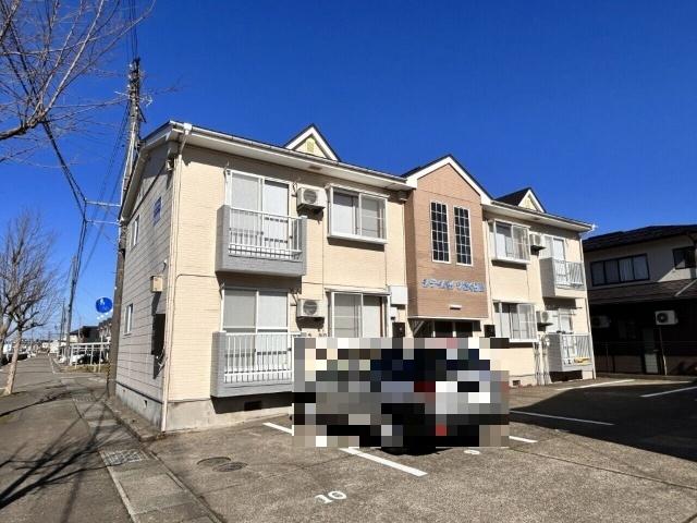 シティハイツさくらⅡ 物件画像