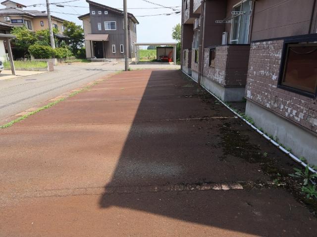 ラーバンハイツ高田 物件画像