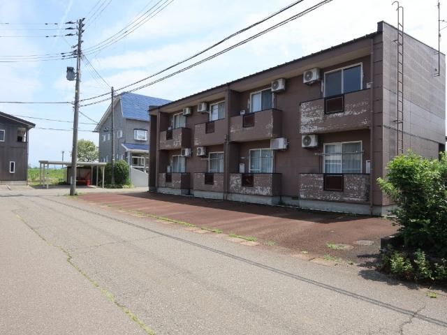 ラーバンハイツ高田 物件画像