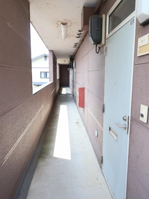 ラーバンハイツ高田 物件画像