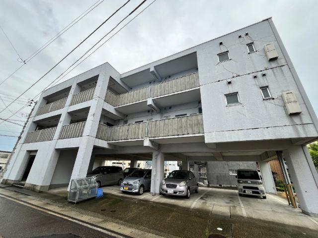 アーバンコンフォートアライ１ 物件画像