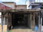 東本町２丁目貸家外観1