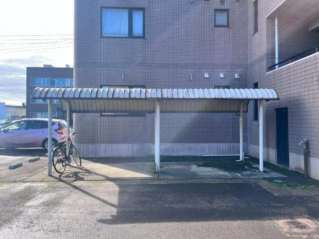エトール春日 物件画像