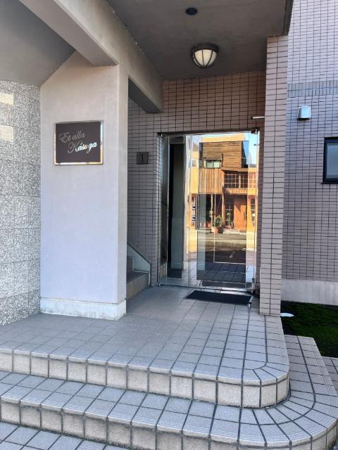 エトール春日 物件画像