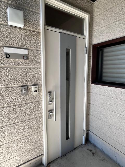 フォレスト鴨島 物件画像
