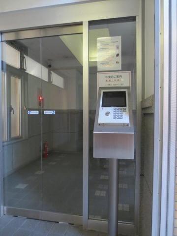ダイアパレス高田弐番館 物件画像