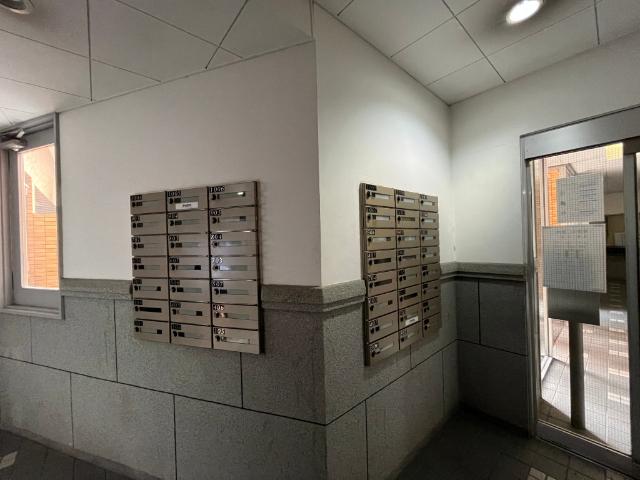 ダイアパレス高田弐番館 物件画像