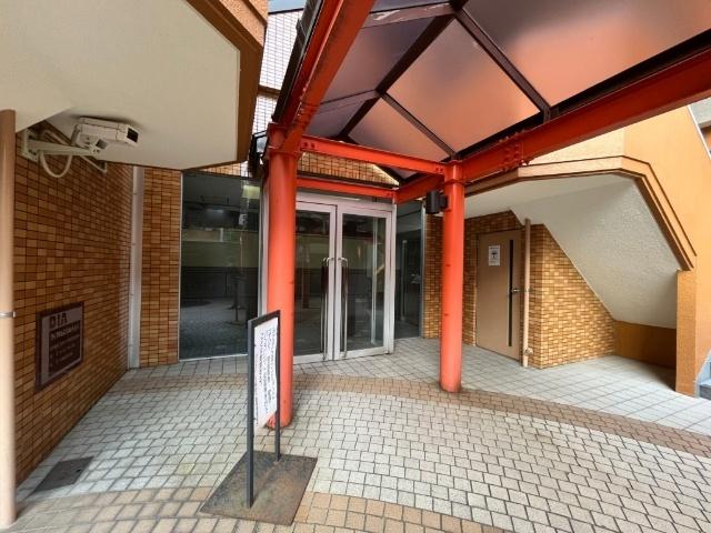ダイアパレス高田弐番館 物件画像
