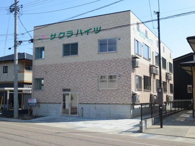 サクラハイツ(とよば) 物件画像