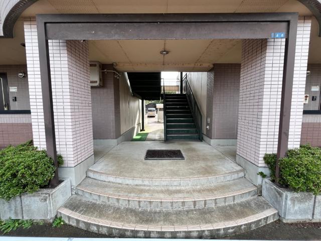 ハイツアイビス 物件画像