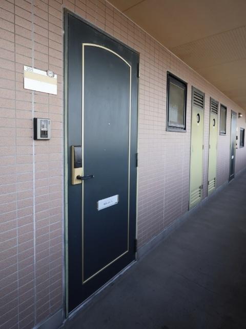 ハイツアイビス 物件画像