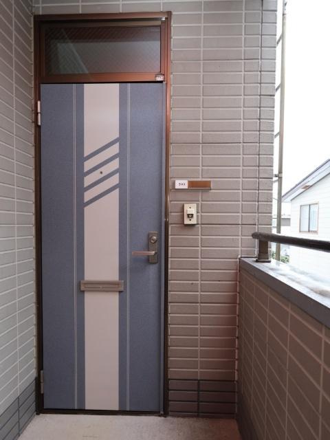 グリーンヒルサクラ 物件画像
